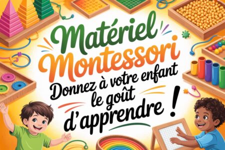 montessori materiel selection guide