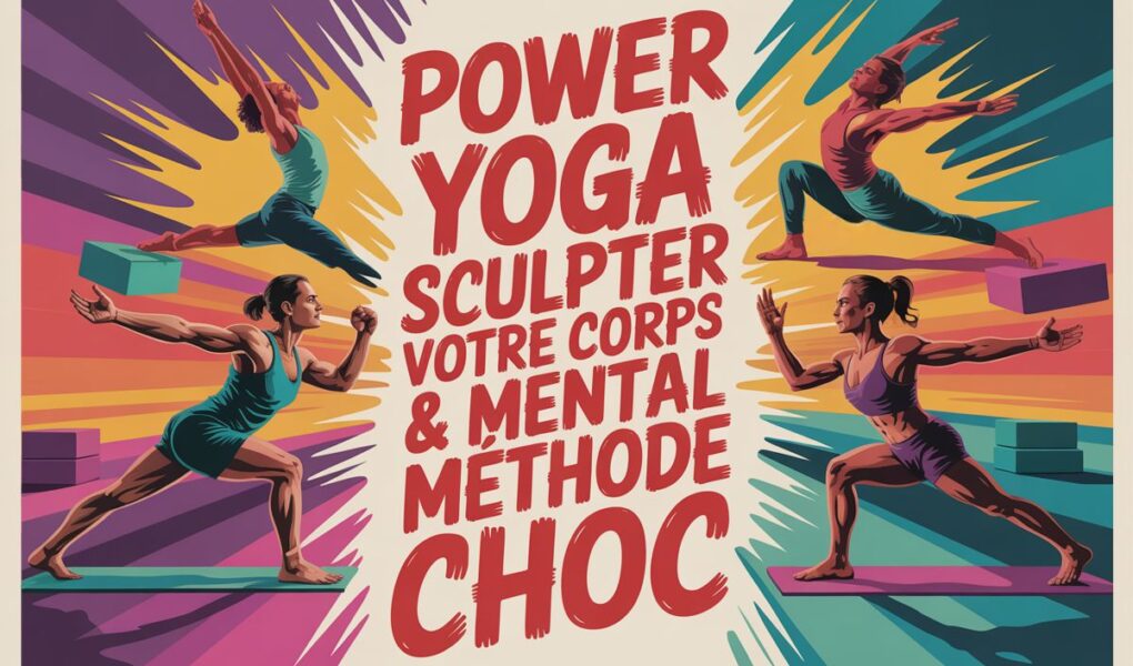 power yoga guide