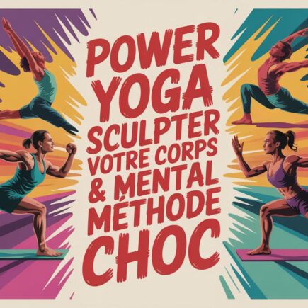 power yoga guide