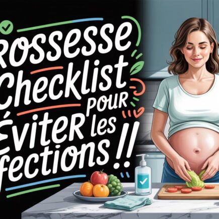 prevention salmonellose toxoplasmose listériose