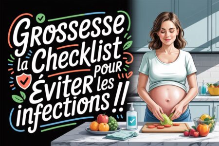 prevention salmonellose toxoplasmose listériose