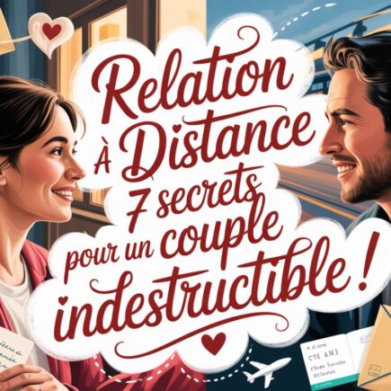 relation distance couple indestructible