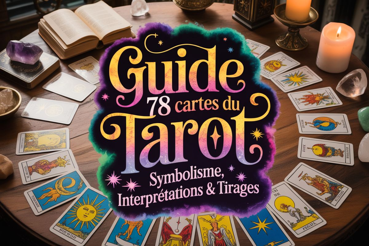 Mila Charles Tarot to Feel 78 Cartas Plus 1 Tarjeta de bonificación | Tarot de bolsillo (63 × 88 mm) | Tarjetas premium de 400 g con acabado mate | Tu baraja