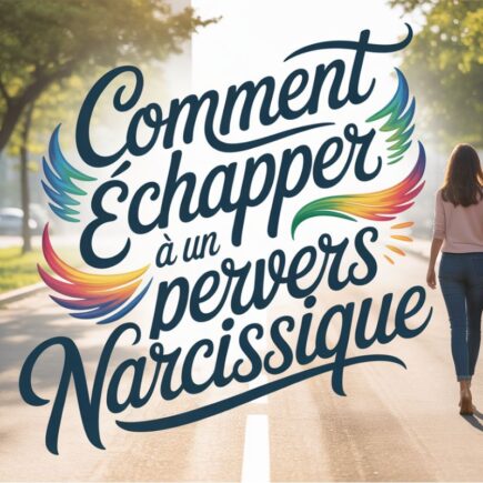 echapper emprise pervers narcissique