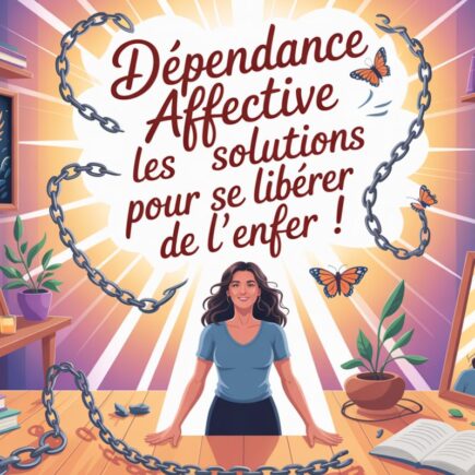 dependance affective liberation