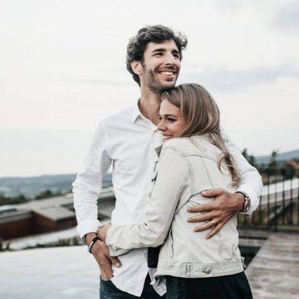 faire tomber un homme amoureux