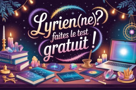 graine stellaire lyrienne test