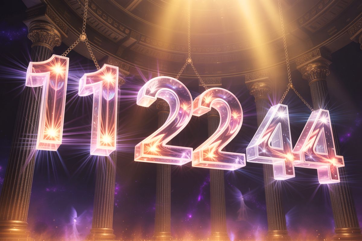 nombres maitre 11 22 44