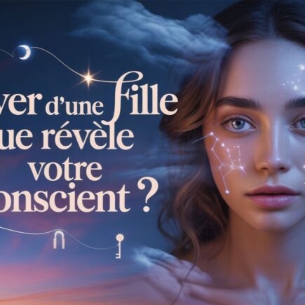 reve fille signification inconscient