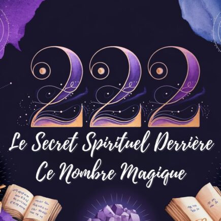 siginification 222 angel number