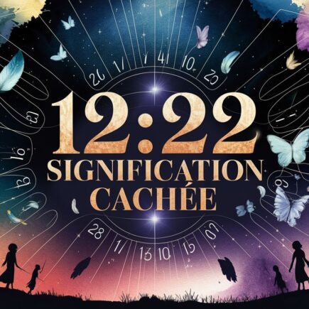 signification cachee 12h22