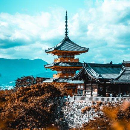 visiter kyoto 2 3 jours