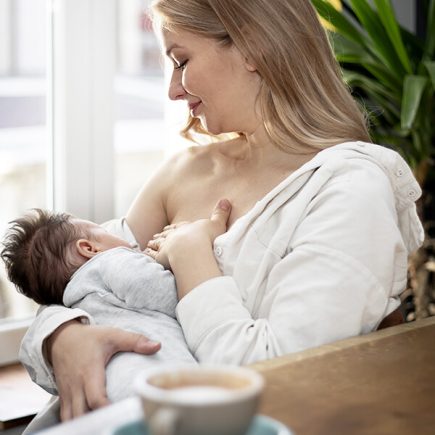 creme crevasse allaitement