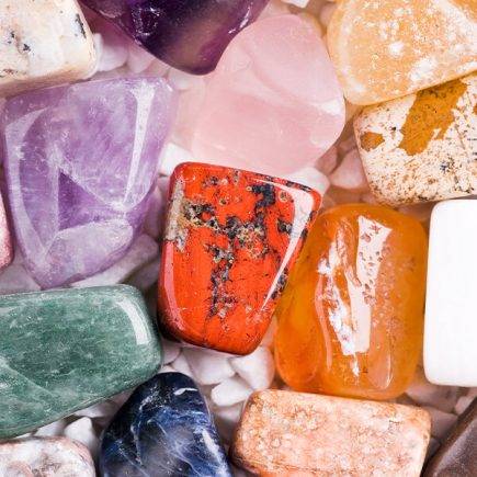 meilleures pierres de protection