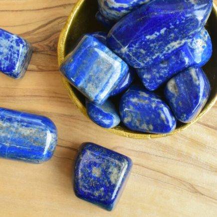 pierre lapis lazuli vertus