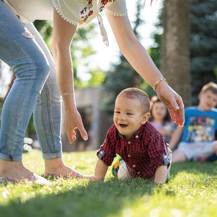 MAM Maison Assistante Maternelle