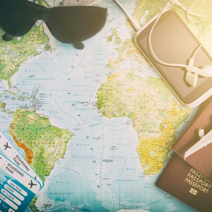 Couverture médicale pour les expatriés vivant à l'étranger