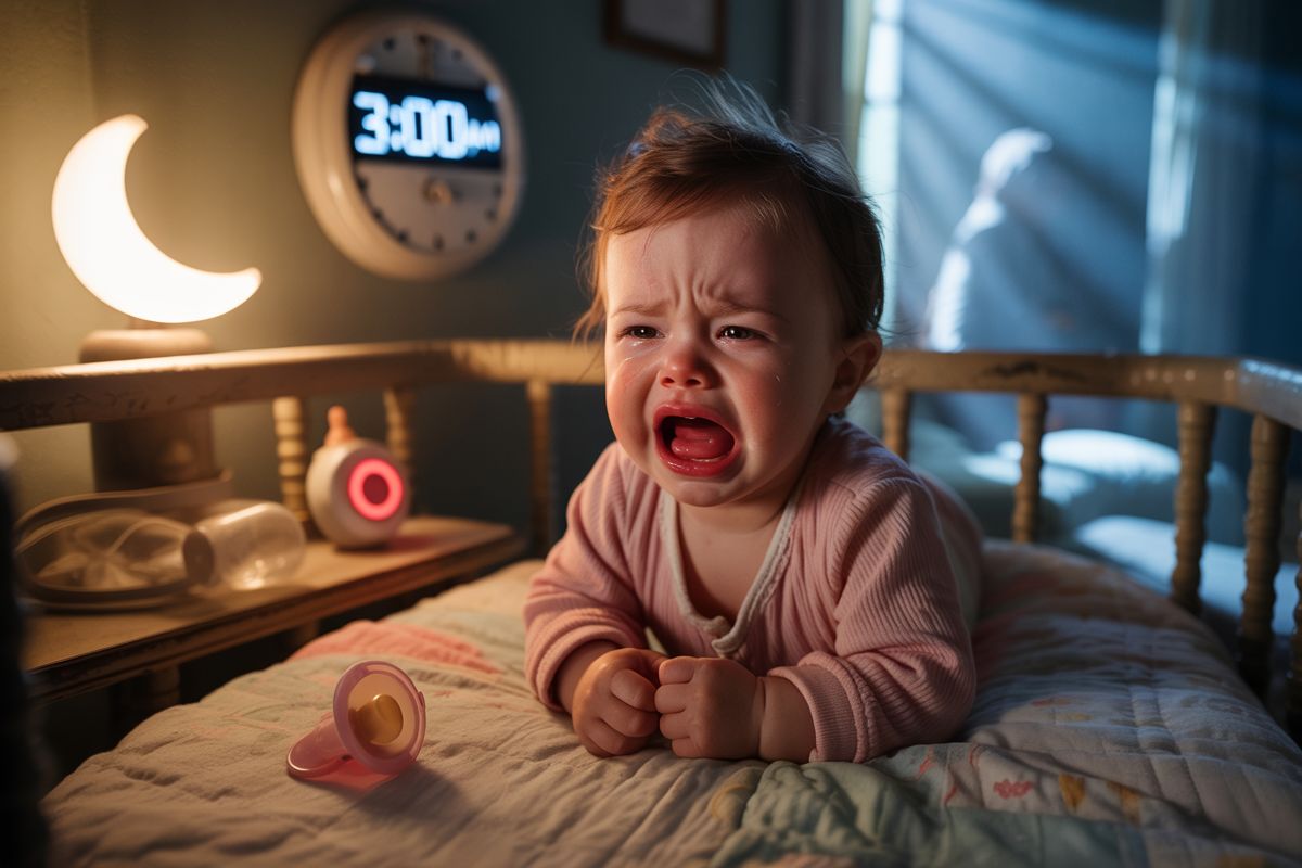 bebe-pleurs-reveil-nocturne bebe pleurs reveil nocturne