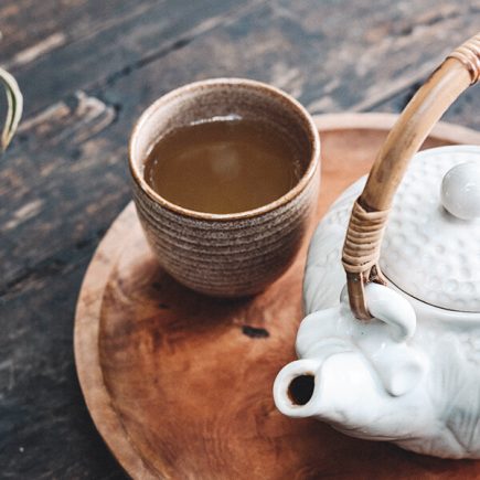 boisson typique hong kong