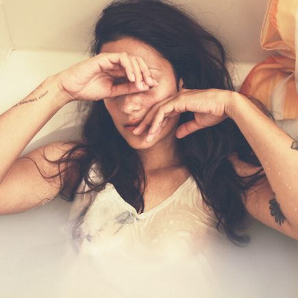 depression post partum