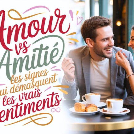 amour ou amitié, reconnaître les signaux d'attirance