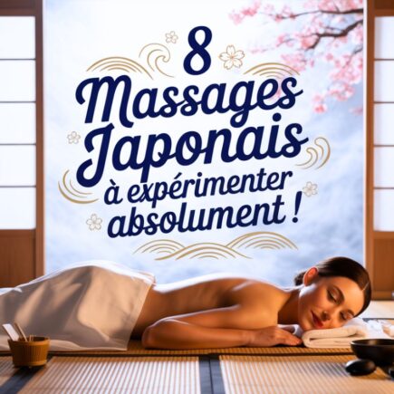 massage japonais bien etre rituel guide
