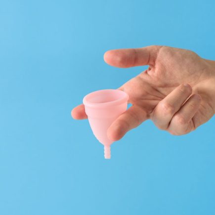 solution mauvaise odeur coupe menstruelle