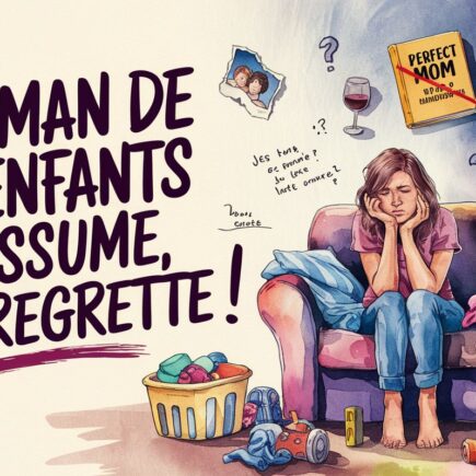 confession regret second bebe