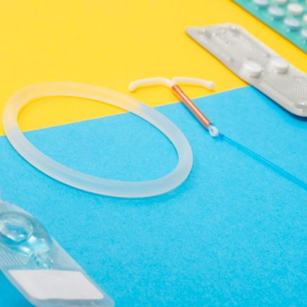 dispositif contraception hormonal