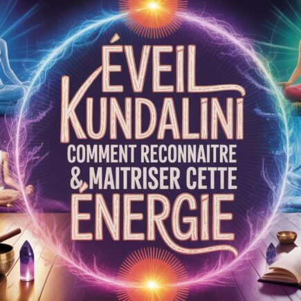 montee kundalini maitriser energie