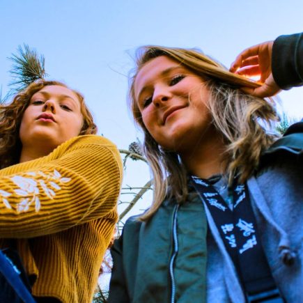 premieres regles adolescentes