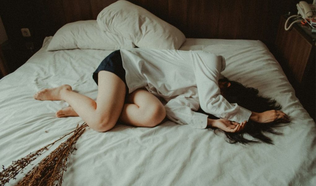 troubles menstruels douleurs solutions