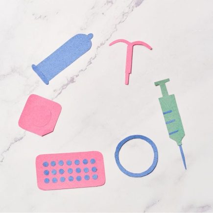 methode contraception regles douloureuses ou abondantes