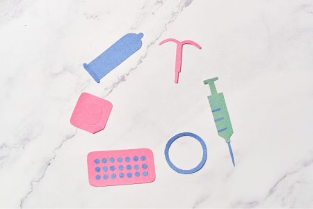 methode contraception regles douloureuses ou abondantes