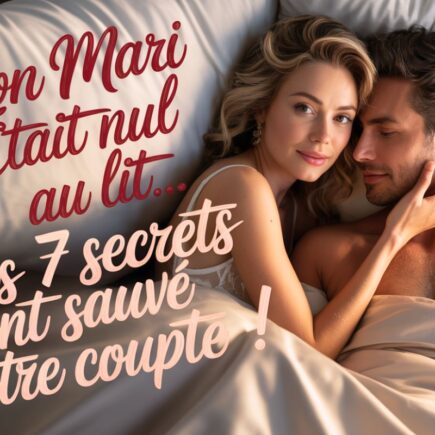 Techniques Pour Transformer Mari Nul Au Lit En Amant Attentionné