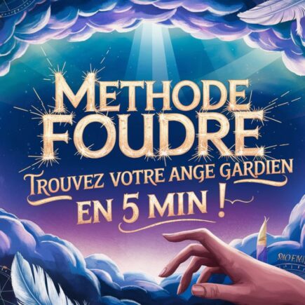 decouverte nom ange gardien