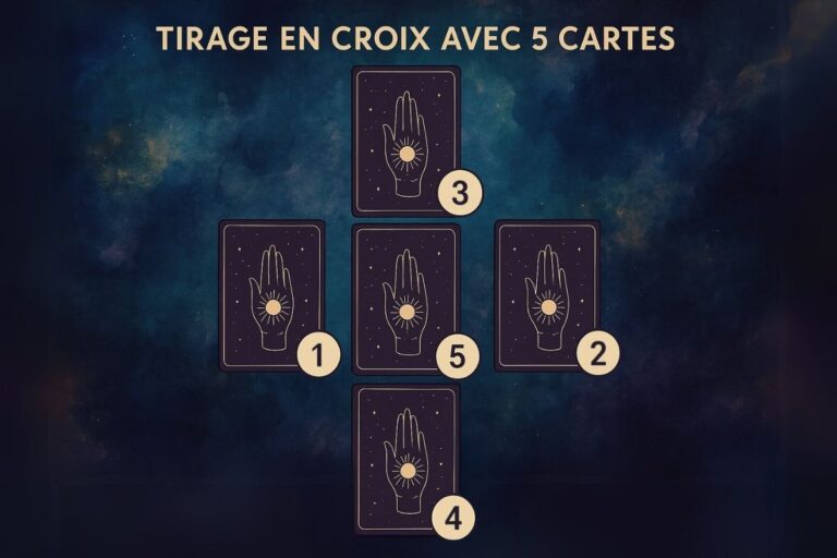 Oracle Gé : 6 Méthodes de Tirage Explosives pour TOUT Décrypter