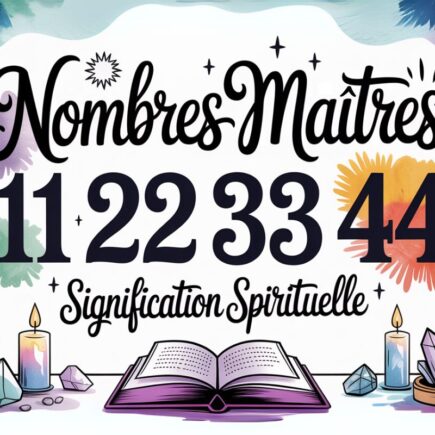 nombres maitre guide interpretation