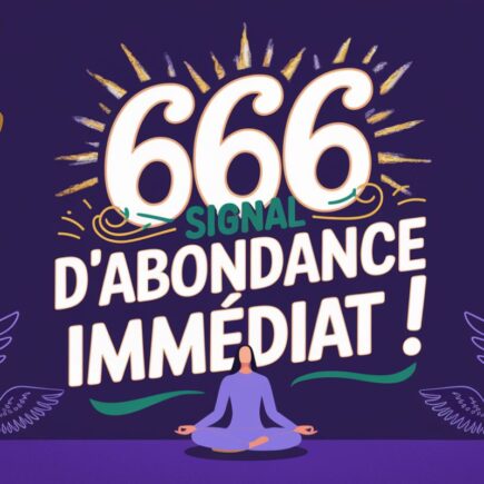 signification chiffre angelique 666