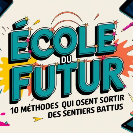 education methodes alternatives