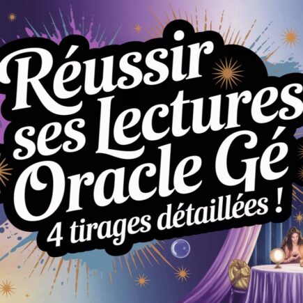 interpretation tirage oracle ge