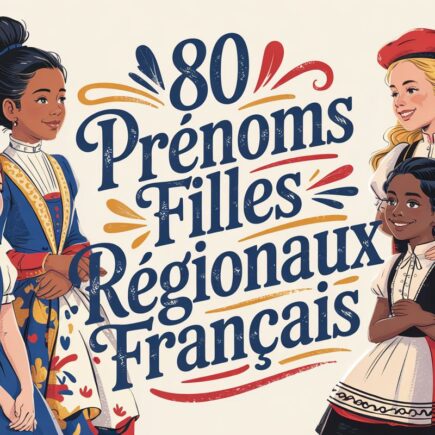 liste prenoms filles regionaux france