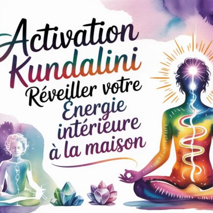 activation kundalini guide