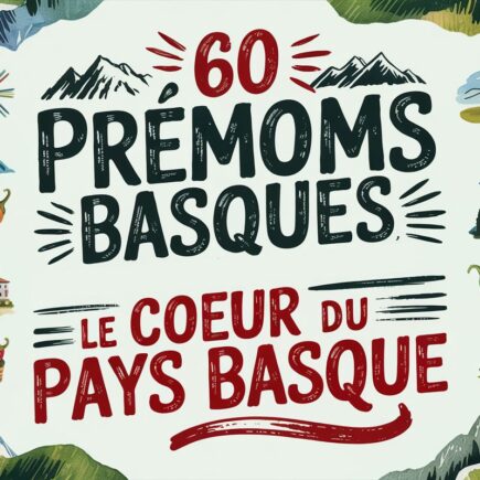 prenoms basques authentiques