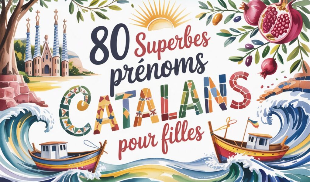 prenoms catalans rares filles