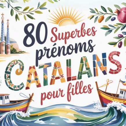 prenoms catalans rares filles