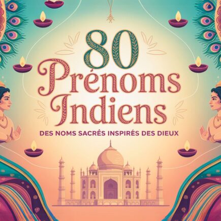 prenoms enfants indiens sacres