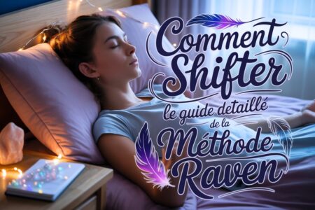 guide shifting methode raven